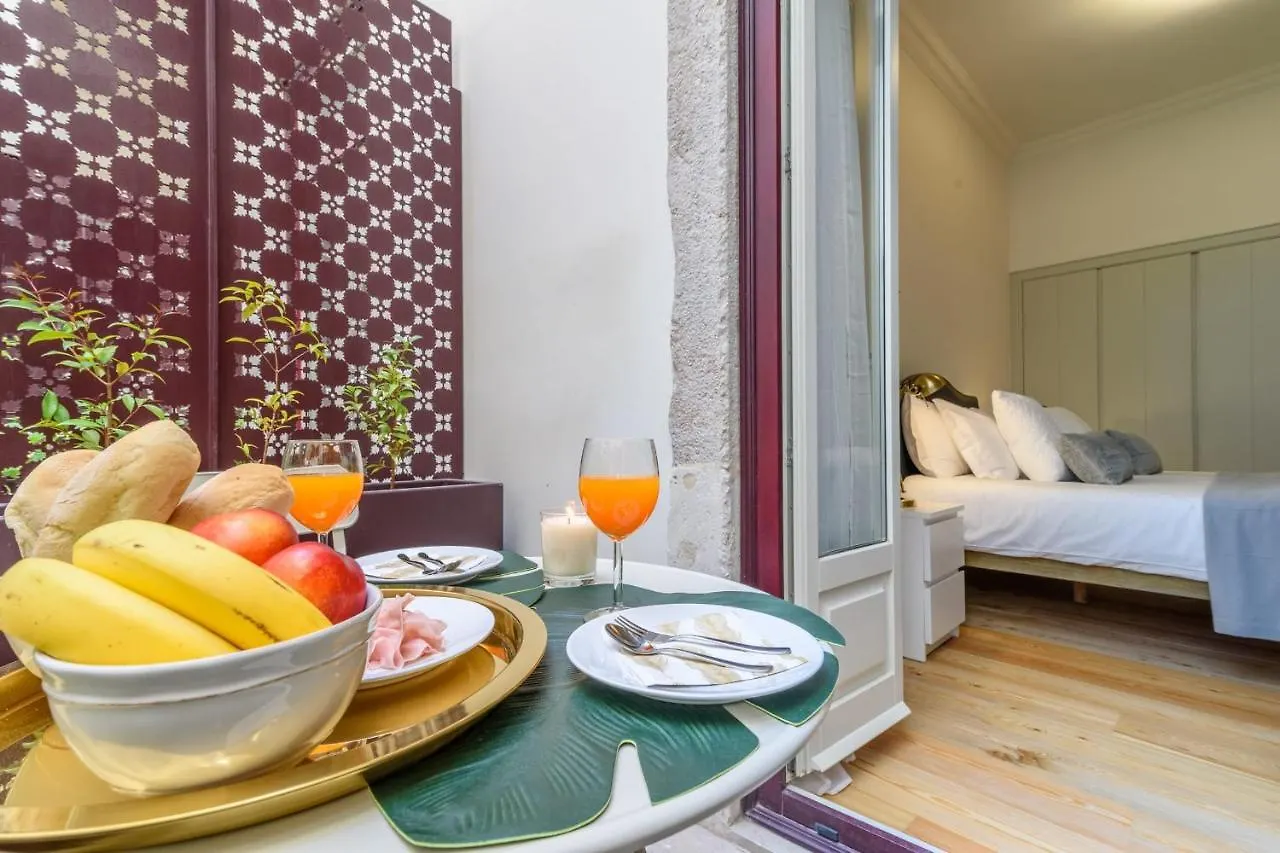 Guestready - Modernity And Comfort At Lisbon Downtown