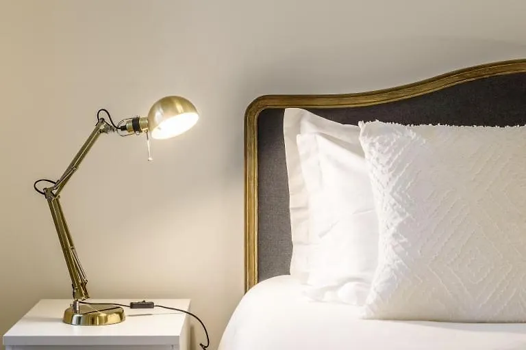 Guestready - Modernity And Comfort At Lisbon Downtown Португалия