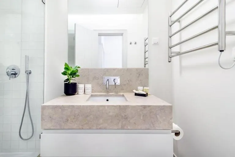 Апартаменты Guestready - Modernity And Comfort At Lisbon Downtown