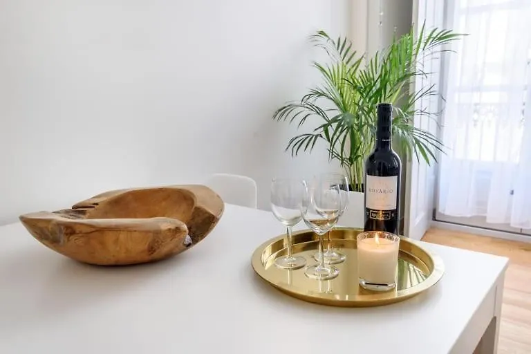 Guestready - Modernity And Comfort At Lisbon Downtown 0*,
