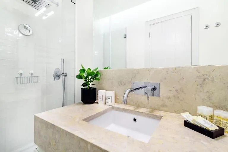Guestready - Modernity And Comfort At Lisbon Downtown Lägenhet